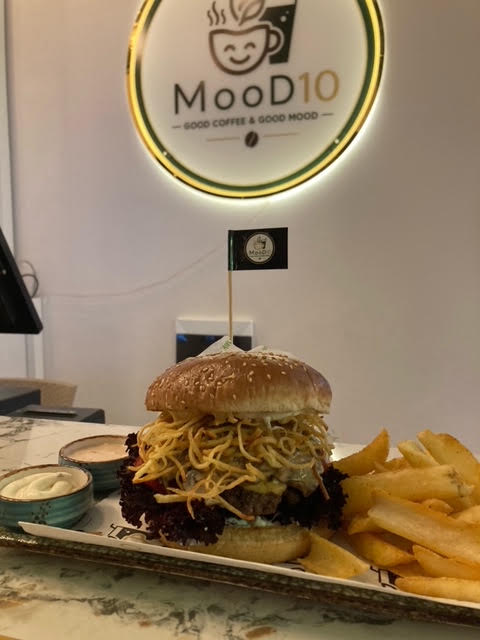 MooD Burger